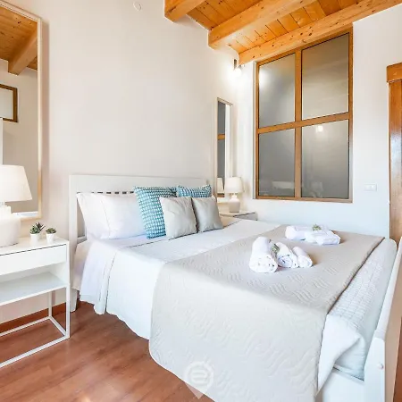 San Domenico Charm *