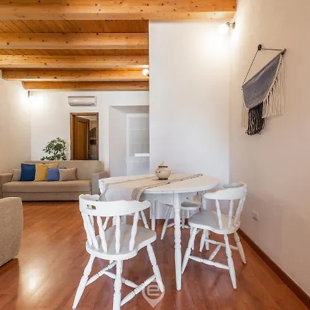 San Domenico Charm Cagliari