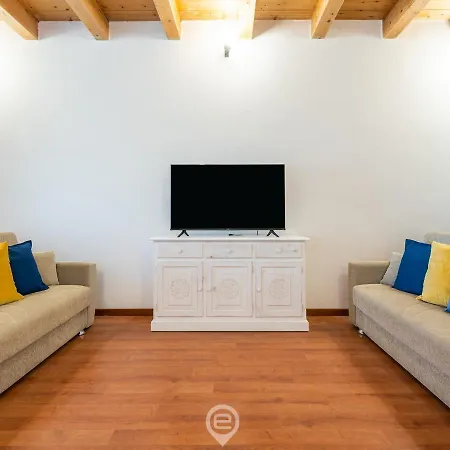 San Domenico Charm Apartament