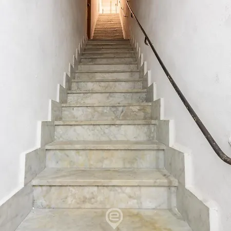 San Domenico Charm Appartement Cagliari