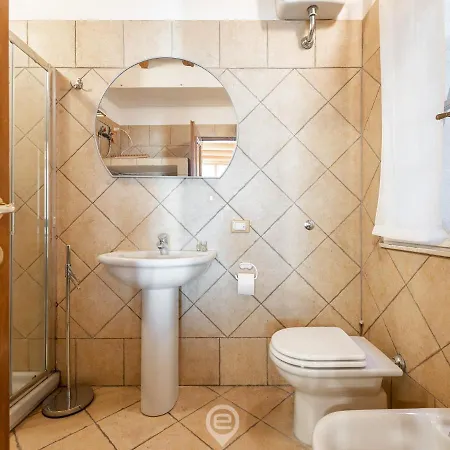 San Domenico Charm カリアリ