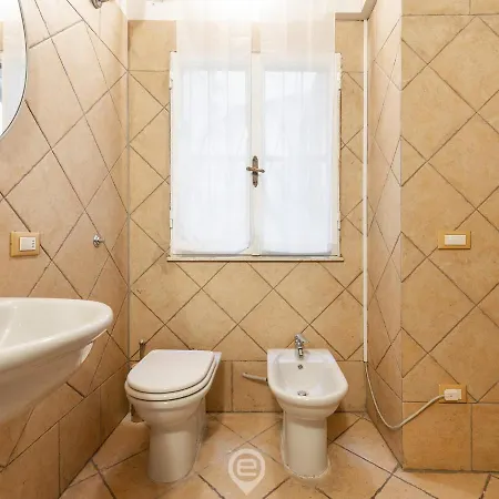 San Domenico Charm アパート カリアリ