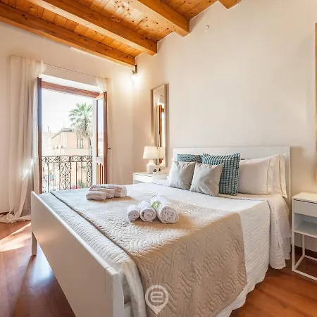Appartamento San Domenico Charm