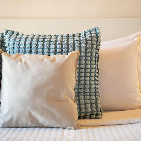 San Domenico Charm Appartement