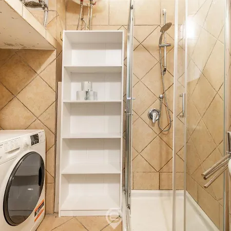 アパート San Domenico Charm *